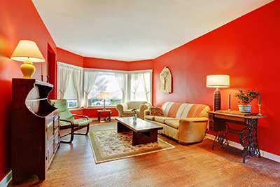 Interior and Exterior Painting