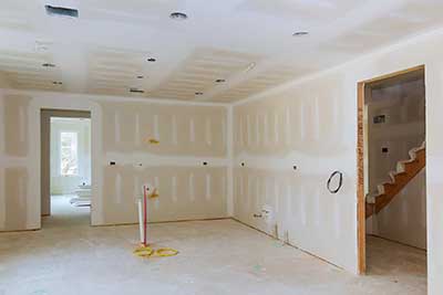 Drywall Services