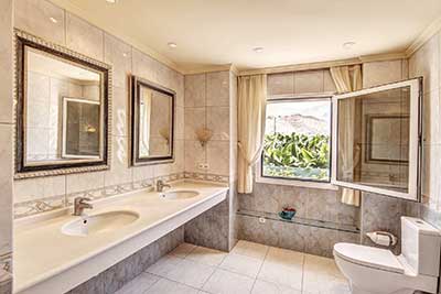 Kitchen and Bathroom Remodeling