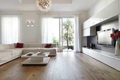 Flooring Services